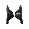 TOYOTA GR Supra A90A91 VRS Rear Spats