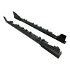 TOYOTA GR Supra A90A91 TM Side Skirts