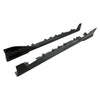 TOYOTA GR Supra A90A91 TM Side Skirts