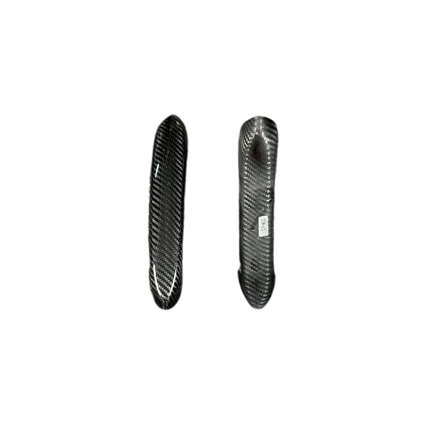 GR Supra 2020+ A90 OE STYLE Pre-preg Carbon Door Handles