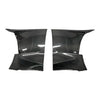 GR Supra 2020+ A90 EVS STYLE Carbon Fiber Fenders