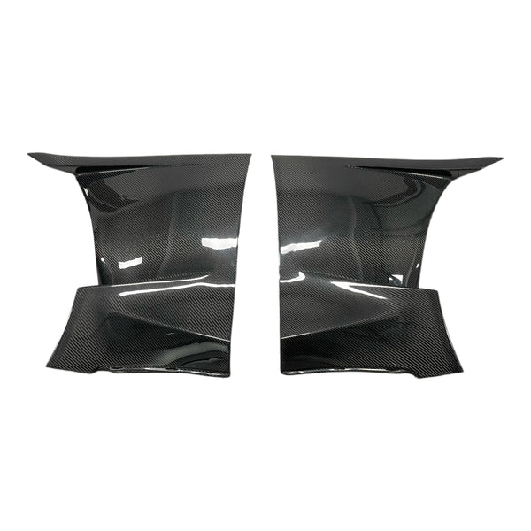 GR Supra 2020+ A90 EVS STYLE Carbon Fiber Fenders