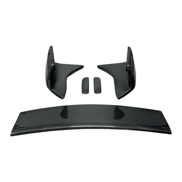 GR Supra 2020+ A90 ST1 STYLE Carbon Fiber Wing