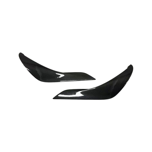 GR Supra 2020+ A90 OE STYLE Carbon Fiber Door Garnish