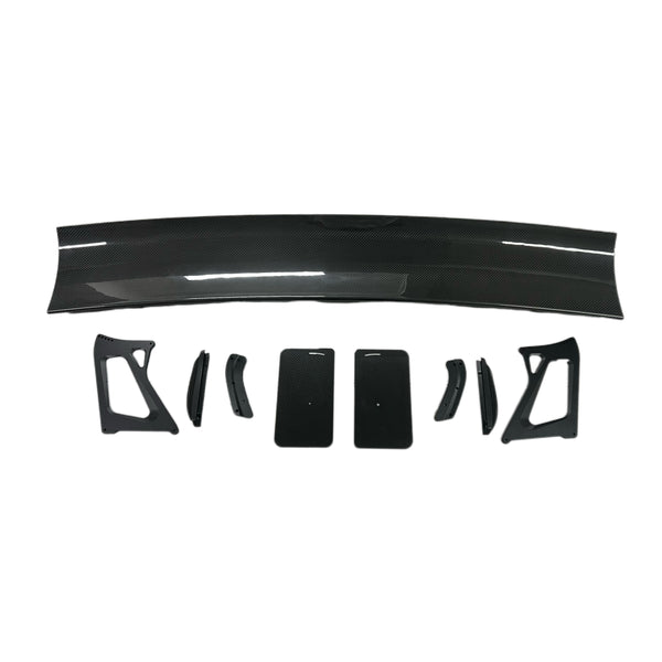 GR Supra 2020+ A90 VE STYLE Pre-preg Carbon Wing