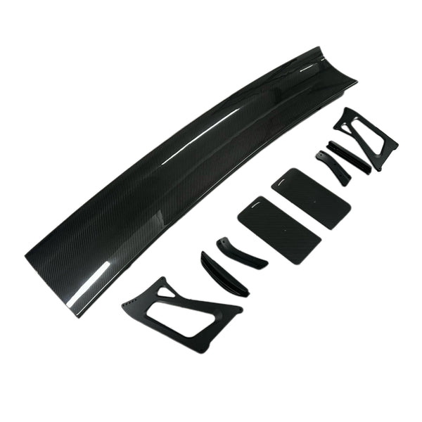 GR Supra 2020+ A90 VE STYLE Pre-preg Carbon Wing