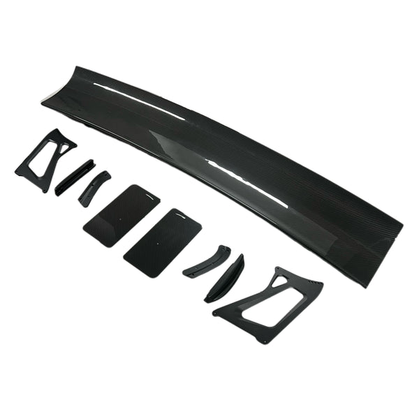 GR Supra 2020+ A90 VE STYLE Pre-preg Carbon Wing