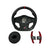GR Supra A90/A91 OE Carbon Fiber Steering Wheel