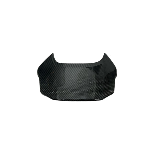 GR Supra 2020+ A90 OE STYLE Pre-preg Carbon Dashboard Cover