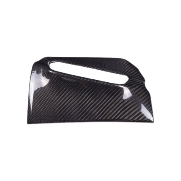 GR Supra 2020+ A90 OE STYLE Pre-preg Carbon Haedlight Switch Panel Cover