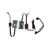GR Supra A90A91 RGB Day Time Running Lights