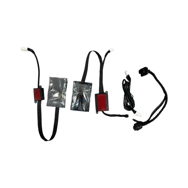 GR Supra A90A91 RGB Day Time Running Lights