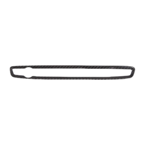GR Supra 2020+ A90 OE STYLE Pre-preg Carbon Volume Knob Cover