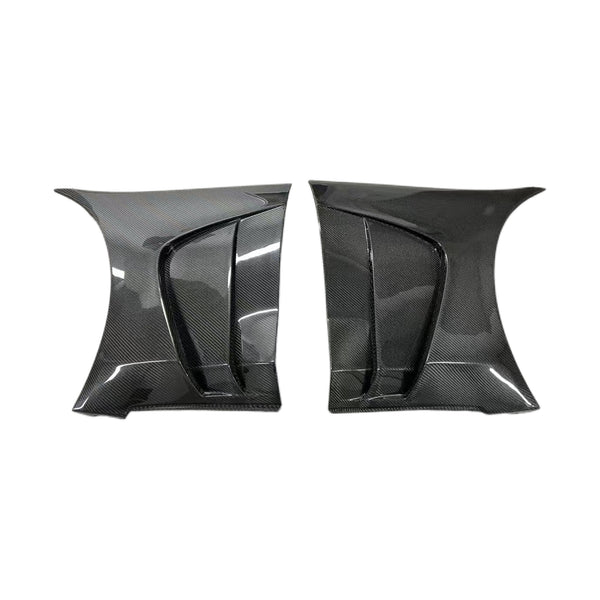 TOYOTA GR Supra A90A91 ING Fenders
