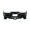 GR Supra A90A91 ING Rear Bumper