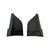GR Supra 2020+ A90 TM STYLE Carbon Fiber Rear Spats