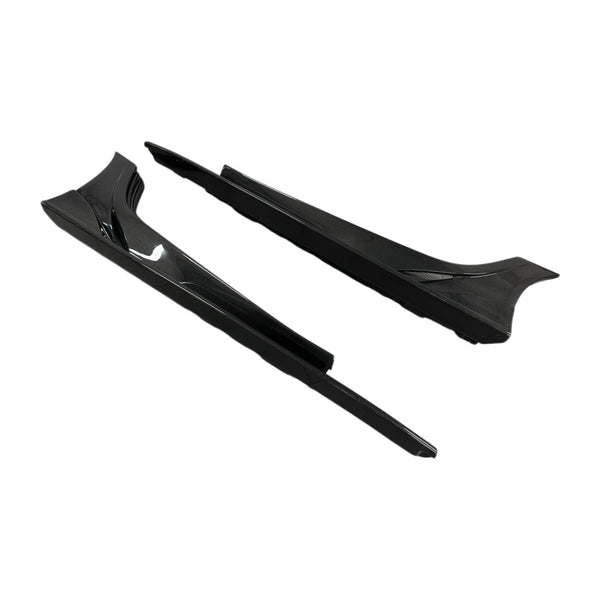 TOYOTA GR Supra A90A91 ING Side Skirts