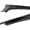 TOYOTA GR Supra A90A91 ING Side Skirts