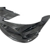 TOYOTA GR Supra A90A91 ING Front Bumper