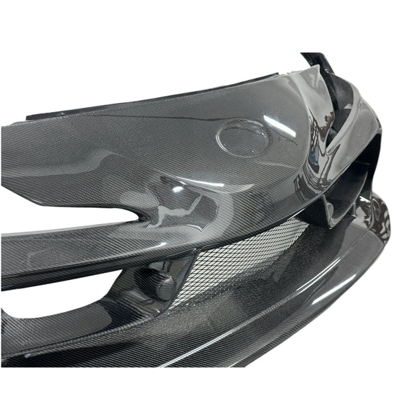 TOYOTA GR Supra A90A91 ING Front Bumper