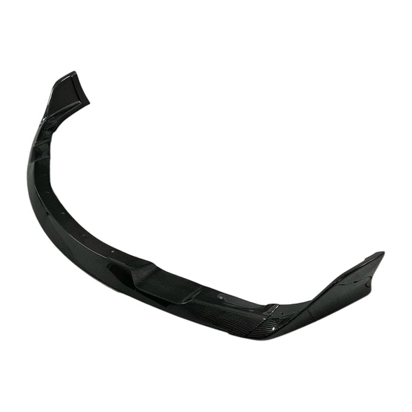GR Supra 2020+ A90 AG STYLE Carbon Fiber Front Lip