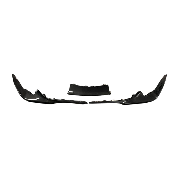 GR Supra 2020+ A90 TD STYLE Carbon Fiber Front Lip