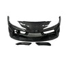 TOYOTA GR Supra A90A91 ING Front Bumper