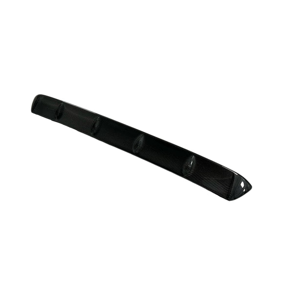 GR Supra 2020+ A90 AG STYLE Carbon Fiber Roof Spoiler