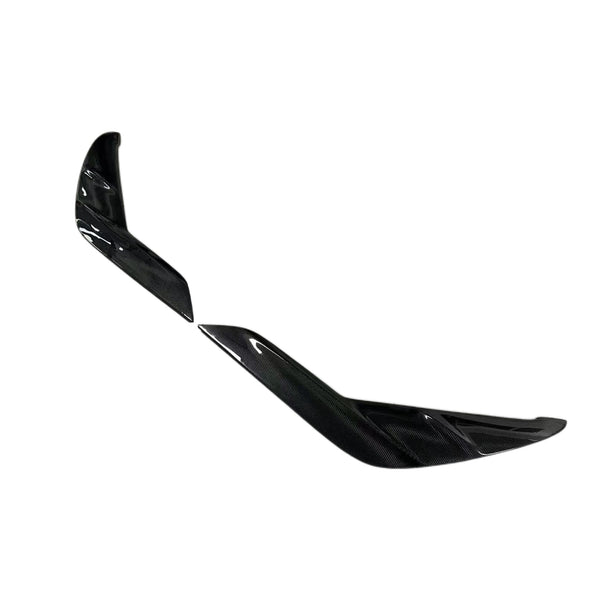 GR Supra 2020+ A90 TD STYLE Carbon Fiber Door Garnish