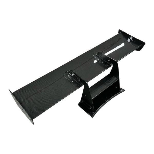 GR Supra 2020+ A90 VRS STYLE Carbon Fiber Kamikaze Wing