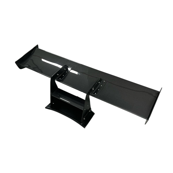 GR Supra 2020+ A90 VRS STYLE Carbon Fiber Kamikaze Wing