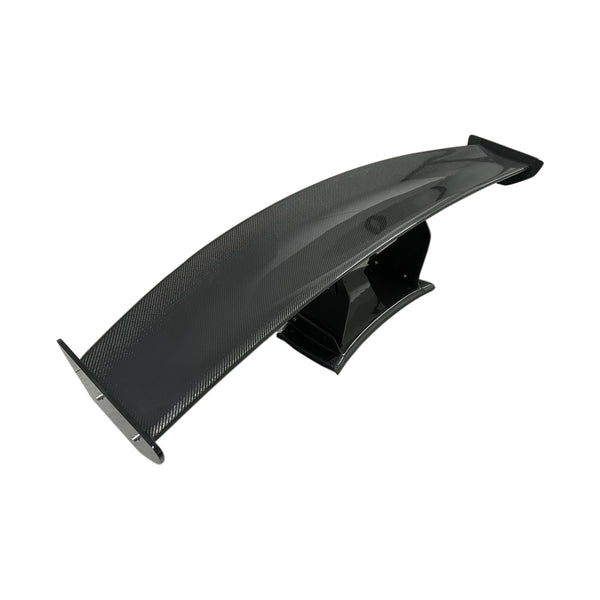 GR Supra 2020+ A90 VRS STYLE Carbon Fiber Track Edition Wing