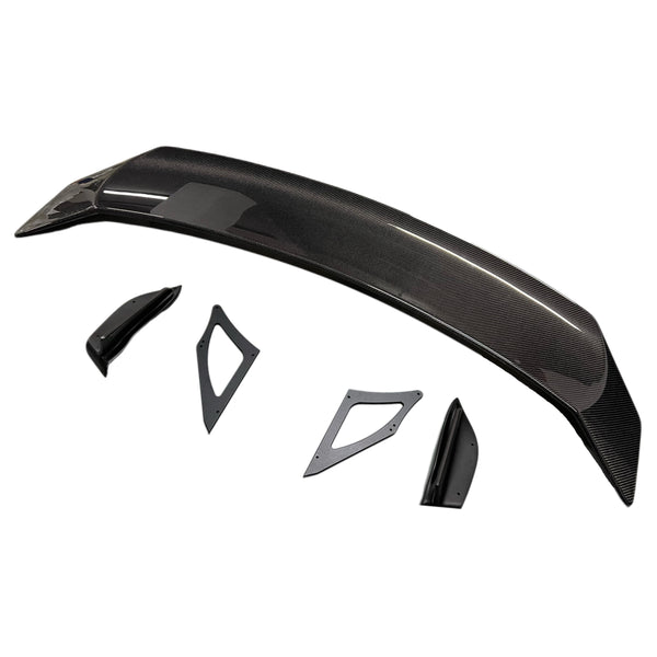 GR Supra 2020+ A90 VT STYLE Carbon Fiber Wing