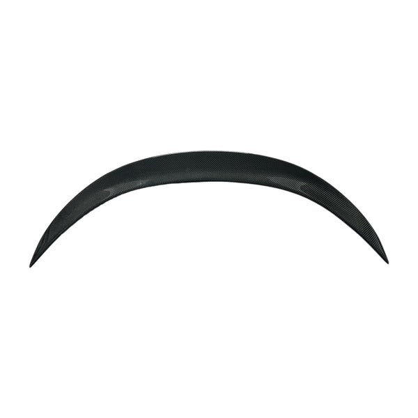 GR Supra 2020+ A90 ART STYLE Carbon Fiber Ducktail