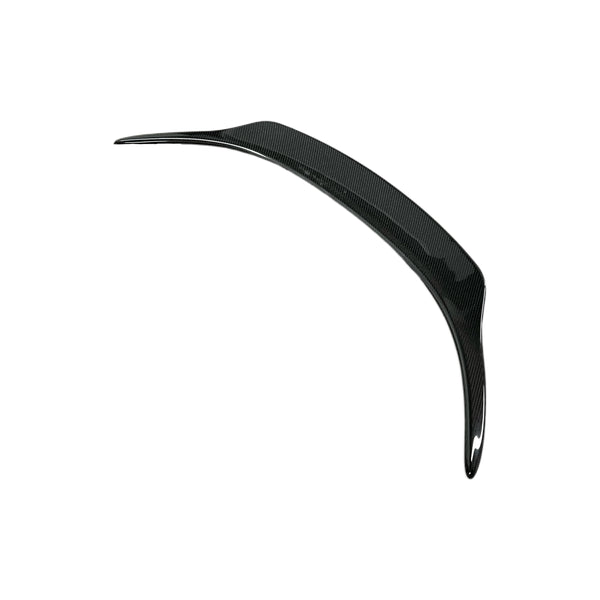 GR Supra 2020+ A90 A91 Edition Style Carbon Fiber Ducktail