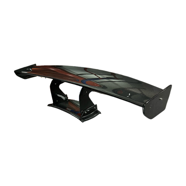 GR Supra 2020+ A90 VRS STYLE Carbon Fiber Track Edition Wing