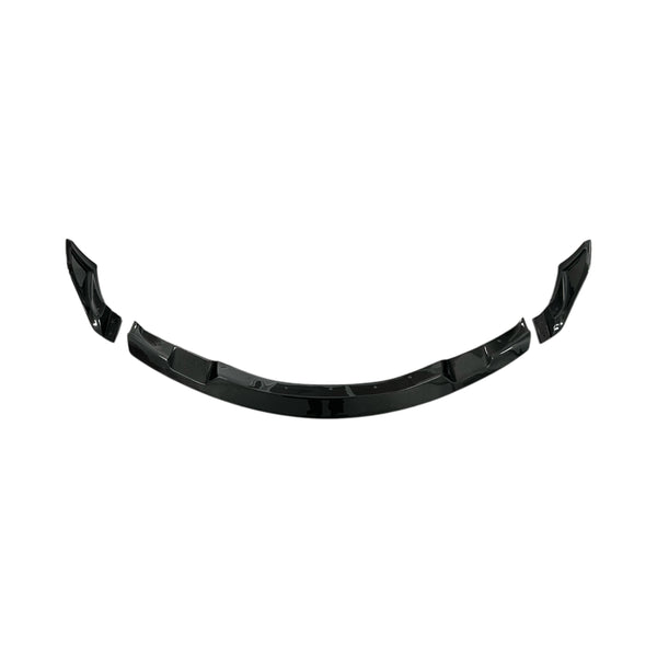 GR Supra 2020+ A90 AG STYLE Carbon Fiber Front Lip (3 PCS)