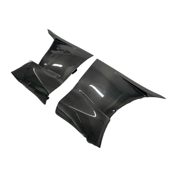 GR Supra 2020+ A90 EVS STYLE Carbon Fiber Fenders