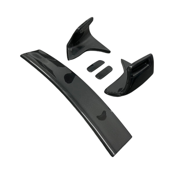 GR Supra 2020+ A90 ST1 STYLE Carbon Fiber Wing