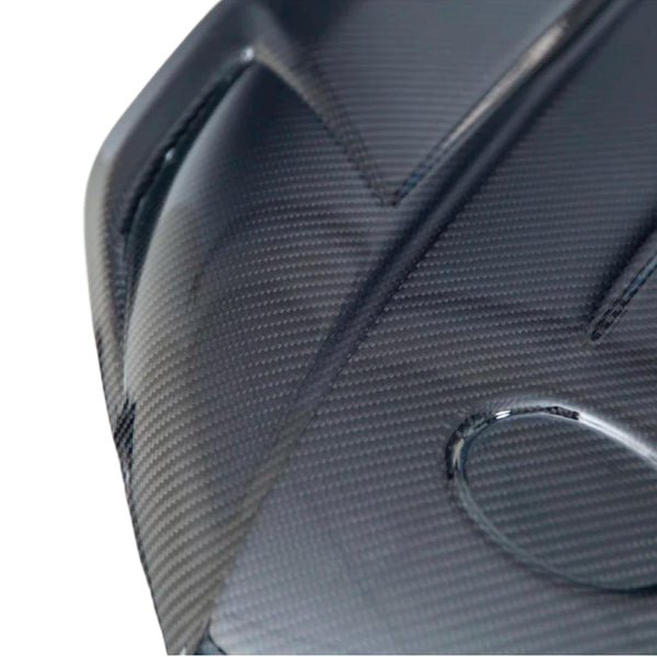 BMW G29/Z4 B58 3.0T Engine Cover
