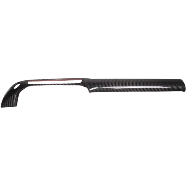 GR Supra 2020+ A90 OE STYLE Pre-preg Carbon Dashboard Trims