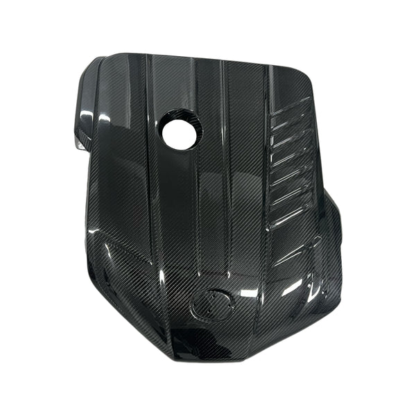 BMW G29/Z4 B58 3.0T Engine Cover