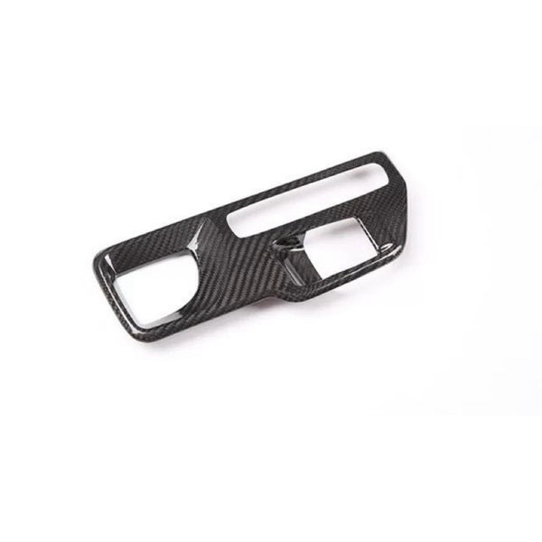GR Supra 2020+ A90 OE STYLE Pre-preg Carbon Gear Frame Cover