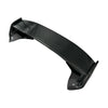 GR Supra 2020+ A90 ST2 STYLE Carbon Fiber Wing