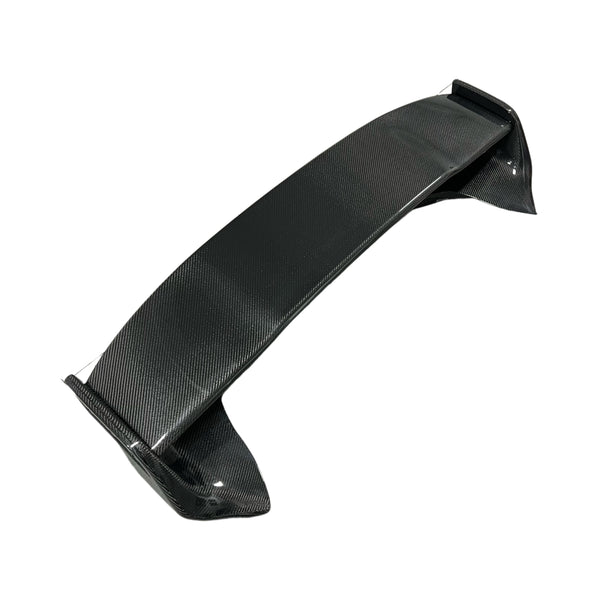 GR Supra 2020+ A90 ST2 STYLE Carbon Fiber Wing