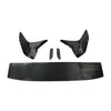 GR Supra 2020+ A90 ST2 STYLE Carbon Fiber Wing