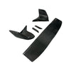 GR Supra 2020+ A90 ST STYLE Carbon Fiber Wing