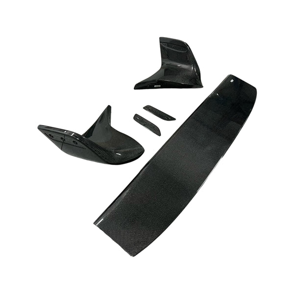 GR Supra 2020+ A90 ST2 STYLE Carbon Fiber Wing