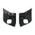 GR Supra 2020+ A90 OE STYLE Pre-preg Carbon Fiber Engine Bay Panels