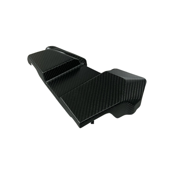 BMW M3G80 M4G82 OE STYLE Pre-preg Carbon Battery Cover